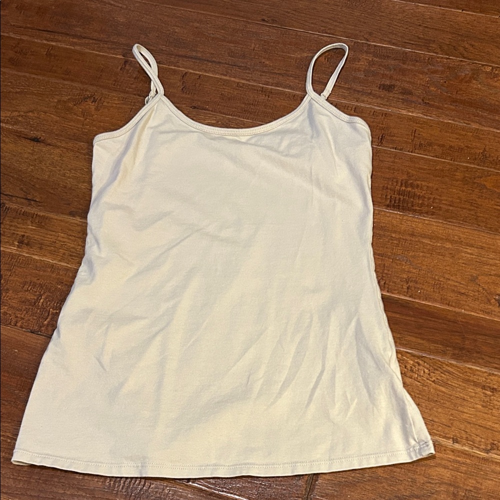 Old Navy Spaghetti Strap Cami